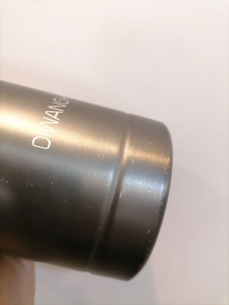 تراول ماگ دیوانجین مدل New1 گنجایش 0.500 لیتر