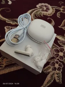 تجریه خرید هدفون بلوتوثی تی سی اچ مدل S33 ENC+ANC