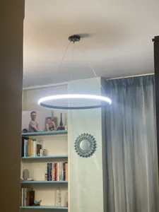 تجریه خرید چراغ آویز لوسترماد کد GRB106