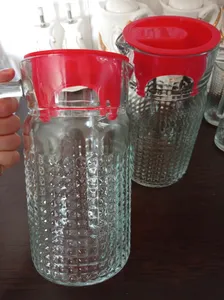 تجریه خرید پارچ بلور کاوه مدل Venice