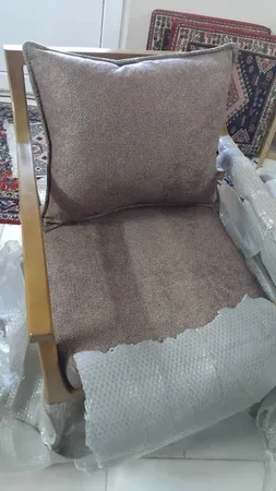 مبل راحتی 8 نفره پیمان مبل مدل ورونا
