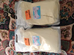 تجریه خرید پودر موبر نوره مدل Z12 وزن 1000 گرم