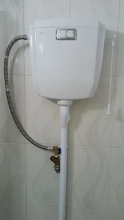 فلاش تانک ایمن آب مدل اروند کد s830