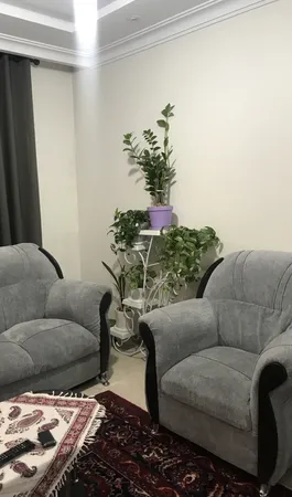 استند گلدان مدل ترنج شش عددی مونتاژی