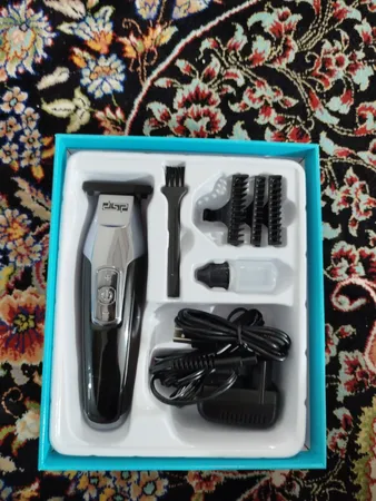 ماشین اصلاح موی سر و صورت دی اس پی مدل 90286