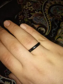 انگشتر مدل Mhr-1010