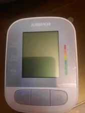 تجریه خرید فشارسنج بازویی دیجیتال جامپر مدل JPD-HA210
