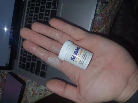 گریس سایانا مدل اورینگ وزن 25 گرم