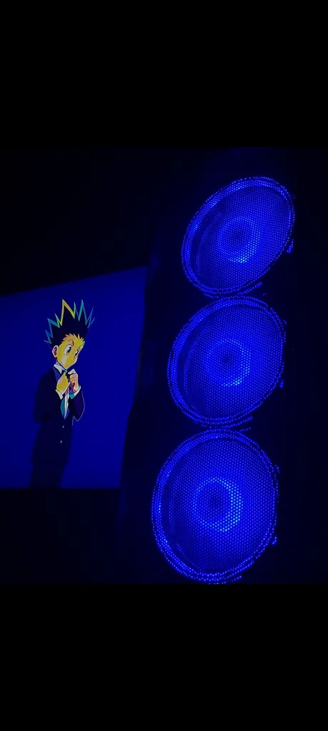 کیس کامپیوتر گیمینگ فاطر مدل FG-730-B