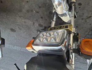 تجریه خرید چراغ اس ام دی موتور سیکلت فلش گلد کد S3539