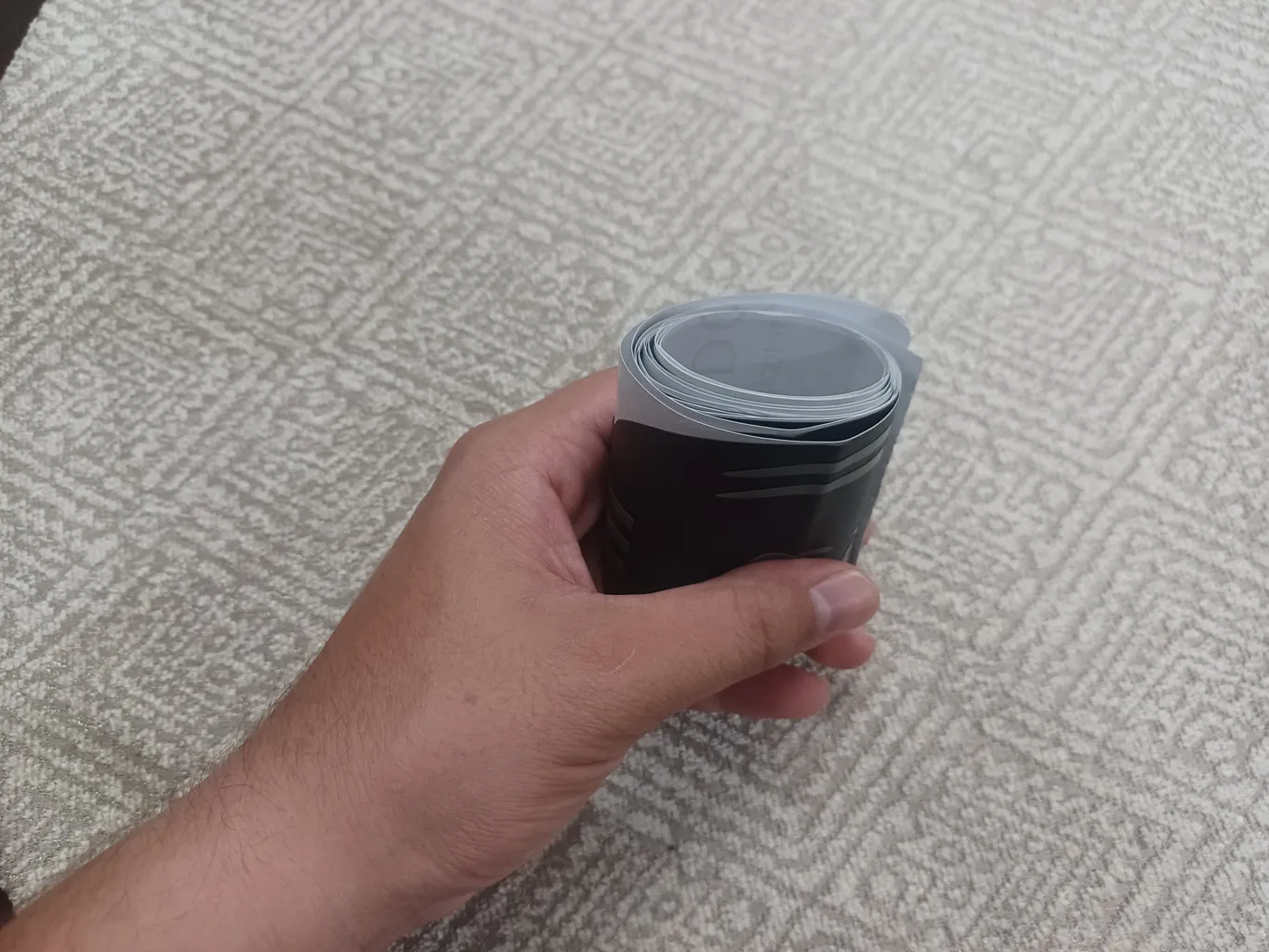 پارکابی خودرو مدل N2w مناسب برای پژو پارس بسته 4 عددی