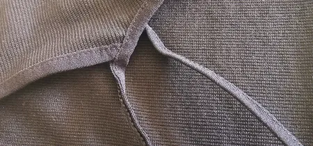 نیم تنه زنانه ناتوسا مدل NT736