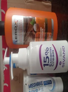 تجریه خرید کرم مرطوب‌کننده سیوند مدل اوره اوسرین حجم 150 میلی‌لیتر