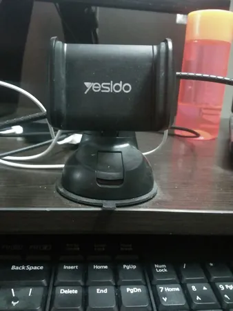 پایه نگهدارنده گوشی موبایل YESIDO مدل C2