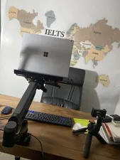 تجریه خرید پایه نگهدارنده لپ تاپ مدل WLA002