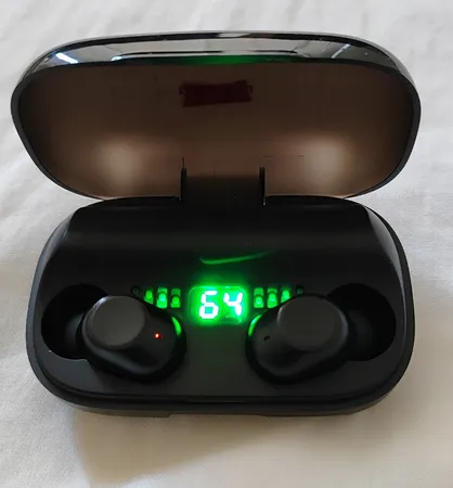 هندزفری بلوتوثی لیتو مدل LT-3