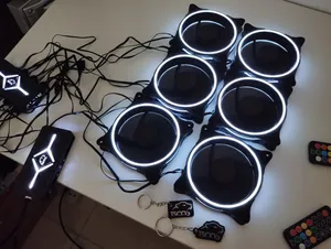 تجریه خرید فن کیس تسکو مدل G FAN 330