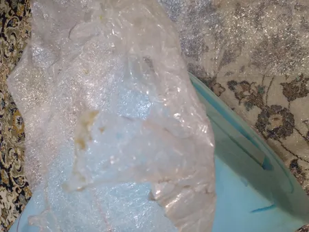 اسفنج مبل کد 1710020004