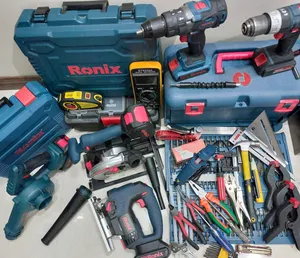 تجریه خرید اره عمودبر رونیکس مدل 8608