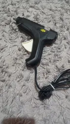 دستگاه چسب حرارتی جاب مدل JB-8900 YE به همراه چسب حرارتی