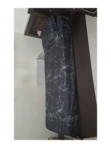 تجریه خرید سرویس روتختی مدل سنگی کد 90 یک نفره 2 تکه