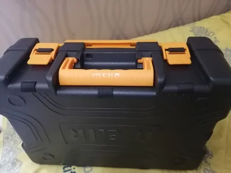 جعبه دریل مهر مدل 1179