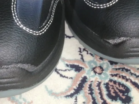 کفش ایمنی سیف تو مدل مهندسی آنتی استاتیک WOMEN DESIGN کد L-7508W