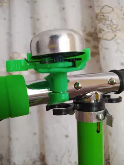 اسکوتر کودک مدل Land