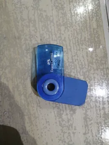 تجریه خرید پاک کن فابر کاستل مدل Sleeve Mini