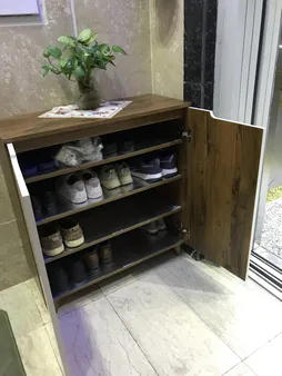 جاکفشی مدل 205C