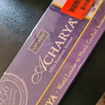 عود ناندیتا مدل اسطوخودوس