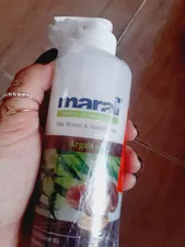 تجریه خرید ماسک مو مارال مدل روغن آرگان حجم 250 میلی لیتر