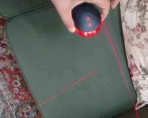 تجریه خرید چراغ دوچرخه هارمن مدل Bic-20