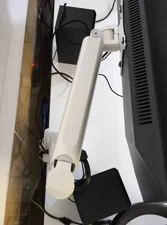 پایه نگهدارنده مانیتور ارگو مدل VNDLB502