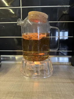 قوری پیرکس کد 6183