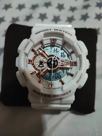 ساعت مچی دیجیتال اسکمی مدل 88-16 کد 03