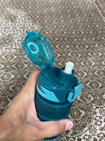 قمقمه ایون مدل H2O گنجایش 1 لیتر