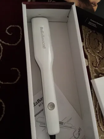 اتو مو بای بابیلیس نانو مدل ST-3388