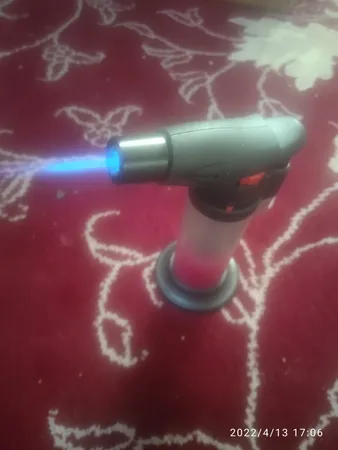 فندک اتمی دانهیک مدل DUNHICK_008