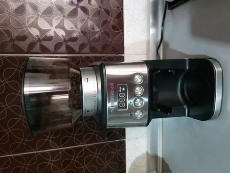آسیاب قهوه مباشی مدل ME-CG2288