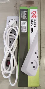 تجریه خرید چند راهی برق پارت الکتریک مدل PE648