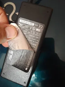 تجریه خرید شارژر لپ تاپ 19 ولت 4.74 آمپر مدل ADP-90SB BB