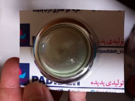 ضربه گیر دیواری درب مدل G2 بسته 2 عددی