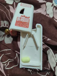 تجریه خرید قرص نصف کن نیمانه مدل TD