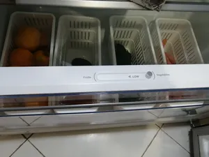 تجریه خرید سبد نظم دهنده یخچال هوبی لایف مدل 031062 بسته 4 عددی