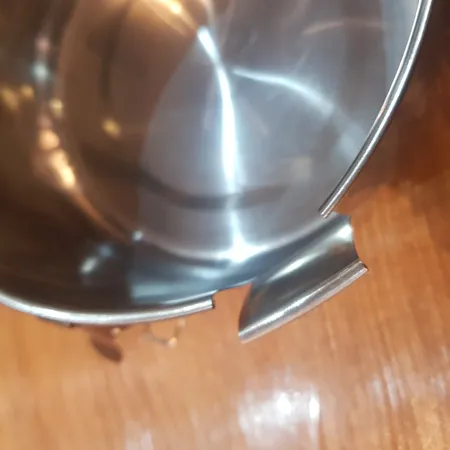 ظرف نگهدارنده غذا مدل RS99 بسته سه عددی