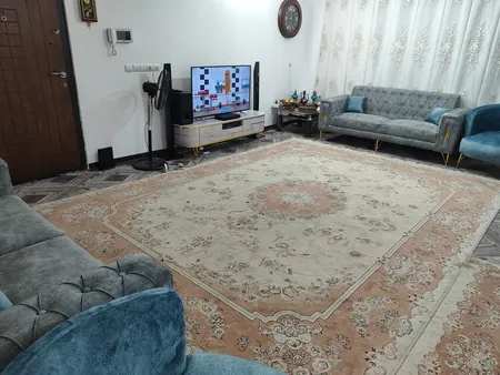 مبل راحتی هشت نفره لوکا مبل مدل پاتریس