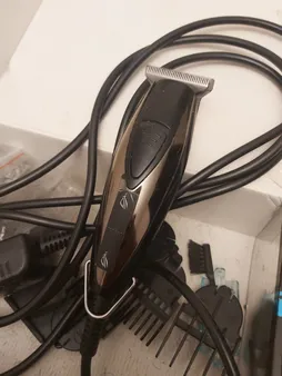 ماشین اصلاح سر صورت و بدن آی جیمی مدل 830