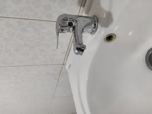 تجریه خرید شیر روشویی ایلمان مدل استار