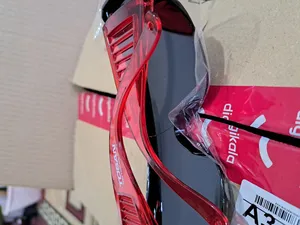 تجریه خرید عینک جوشکاری توسن مدل TSG-300